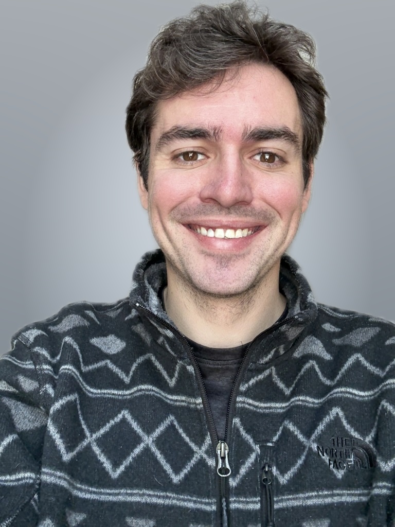 Portrait of Addison Sans